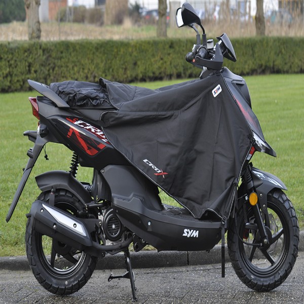 SYM Sym Crox Protective Leg Cover